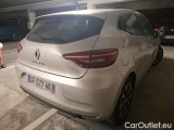  Renault  Clio 1.5 DCI BLUE 100 INTENS #3