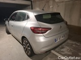  Renault  Clio 1.5 DCI BLUE 100 INTENS #2