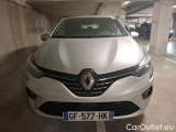  Renault  Clio 1.5 DCI BLUE 100 INTENS #14