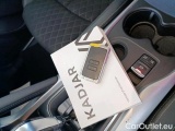  Renault  Kadjar 1.5 DCI 115 TECHNO EDC #6