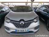  Renault  Kadjar 1.5 DCI 115 TECHNO EDC #14
