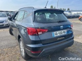  Seat  Arona 1.0 TSI 115 S/S DSG BUSINESS #2