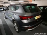  Seat  ATECA 1.5 TSI 150 S&S DSG7 STYLE BUSINESS #2