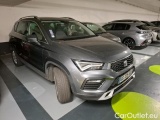  Seat  ATECA 1.5 TSI 150 S&S DSG7 STYLE BUSINESS #26