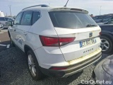  Seat  ATECA 2.0 TDI 190 S&S DSG7 4WD XCELLENCE #2