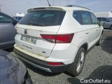  Seat  ATECA 2.0 TDI 190 S&S DSG7 4WD XCELLENCE #3