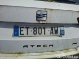  Seat  ATECA 2.0 TDI 190 S&S DSG7 4WD XCELLENCE #5
