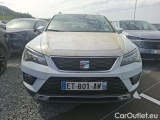  Seat  ATECA 2.0 TDI 190 S&S DSG7 4WD XCELLENCE #14