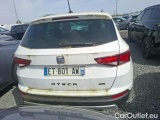  Seat  ATECA 2.0 TDI 190 S&S DSG7 4WD XCELLENCE #15
