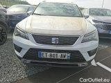  Seat  ATECA 2.0 TDI 190 S&S DSG7 4WD XCELLENCE #45