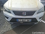  Seat  ATECA 2.0 TDI 190 S&S DSG7 4WD XCELLENCE #50
