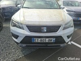  Seat  ATECA 2.0 TDI 190 S&S DSG7 4WD XCELLENCE #51