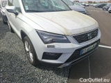 Seat  ATECA 2.0 TDI 190 S&S DSG7 4WD XCELLENCE #54