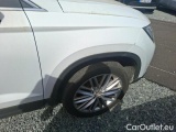  Seat  ATECA 2.0 TDI 190 S&S DSG7 4WD XCELLENCE #90