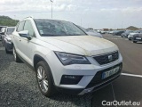  Seat  ATECA 2.0 TDI 190 S&S DSG7 4WD XCELLENCE #93