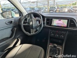  Seat  ATECA 2.0 TDI 115 S&S STYLE BUSINESS #4