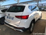  Seat  ATECA 2.0 TDI 115 S&S STYLE BUSINESS #3