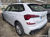  Skoda  KAMIQ 1.0 TSI 116 DSG SELECTION #2