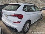  Skoda  KAMIQ 1.0 TSI 116 DSG SELECTION #3