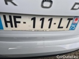  Skoda  KAMIQ 1.0 TSI 116 DSG SELECTION #5