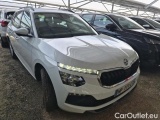  Skoda  KAMIQ 1.0 TSI 116 DSG SELECTION #33
