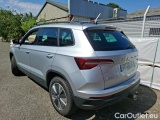  Skoda  Karoq 2.0 TDI 116 DSG7 BUSINESS #2