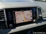  Skoda  Karoq 2.0 TDI 116 DSG7 BUSINESS #15