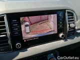  Skoda  Karoq 2.0 TDI 116 DSG7 BUSINESS #56
