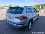  Skoda  Kodiaq 2.0 TDI 150 SCR DSG7 7STR BUSINESS #3