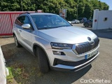  Skoda  Karoq 2.0 TDI 116 DSG7 BUSINESS #58