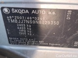  Skoda  Kodiaq 2.0 TDI 150 SCR DSG7 7STR BUSINESS #8