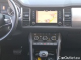  Skoda  Kodiaq 2.0 TDI 150 SCR DSG7 7STR BUSINESS #11