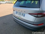  Skoda  Kodiaq 2.0 TDI 150 SCR DSG7 7STR BUSINESS #36