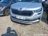  Skoda  Kodiaq 2.0 TDI 150 SCR DSG7 7STR BUSINESS #56