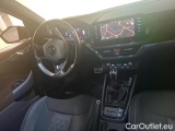 Skoda  Scala 1.5 TSI 150 DSG STYLE #4