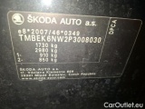  Skoda  Scala 1.5 TSI 150 DSG STYLE #8