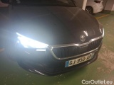  Skoda  Scala 1.5 TSI 150 DSG STYLE #29