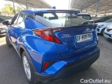  Toyota  C-HR 1.8 HYBRIDE 122 DYN BUS BEYOND ZERO ACAD #2