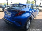  Toyota  C-HR 1.8 HYBRIDE 122 DYN BUS BEYOND ZERO ACAD #3