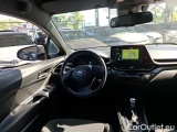  Toyota  C-HR 1.8 HYBRIDE 122 DYN BUS BEYOND ZERO ACAD #4