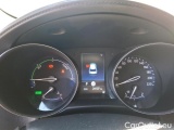  Toyota  C-HR 1.8 HYBRIDE 122 DYN BUS BEYOND ZERO ACAD #7