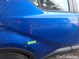  Toyota  C-HR 1.8 HYBRIDE 122 DYN BUS BEYOND ZERO ACAD #25