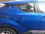  Toyota  C-HR 1.8 HYBRIDE 122 DYN BUS BEYOND ZERO ACAD #26
