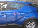  Toyota  C-HR 1.8 HYBRIDE 122 DYN BUS BEYOND ZERO ACAD #30