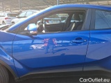  Toyota  C-HR 1.8 HYBRIDE 122 DYN BUS BEYOND ZERO ACAD #28
