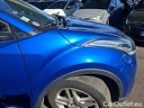  Toyota  C-HR 1.8 HYBRIDE 122 DYN BUS BEYOND ZERO ACAD #33