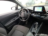  Toyota  C-HR 1.8 HYBRIDE 122 DYN BUS BEYOND ZERO ACAD #4