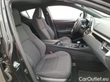  Toyota  C-HR 1.8 HYBRIDE 122 DYN BUS BEYOND ZERO ACAD #9