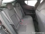  Toyota  C-HR 1.8 HYBRIDE 122 DYN BUS BEYOND ZERO ACAD #10