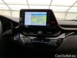  Toyota  C-HR 1.8 HYBRIDE 122 DYN BUS BEYOND ZERO ACAD #11